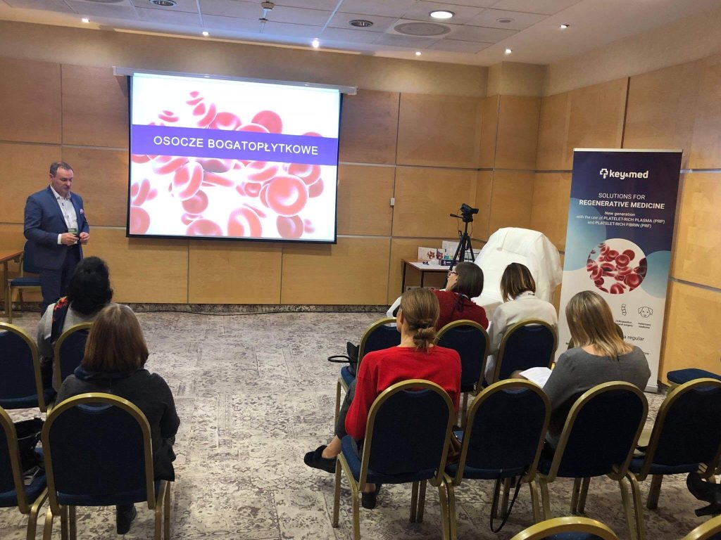 Keymed Konferencja Kontrwersje w dermatologii Zakopane 2017