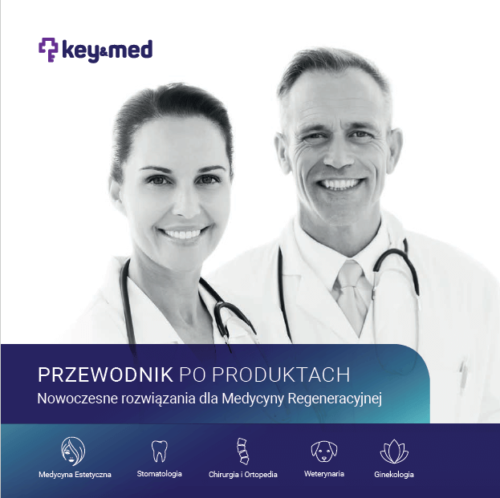 przewodnik po produkatch keymed