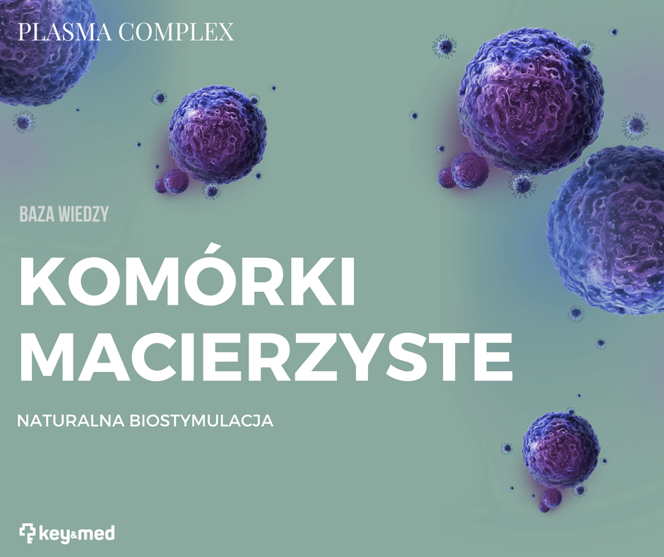 Plasma Complex | bogatopłytkowa fibryna komórkowa I-PRF i stelażowa S-PRF