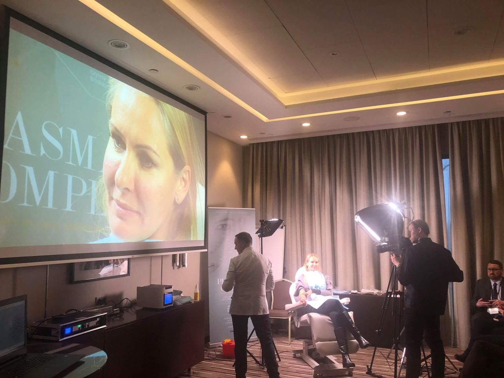 XIX Kongres Dermatologii Estetycznej i Medycyny Anti-Aging i Keymed