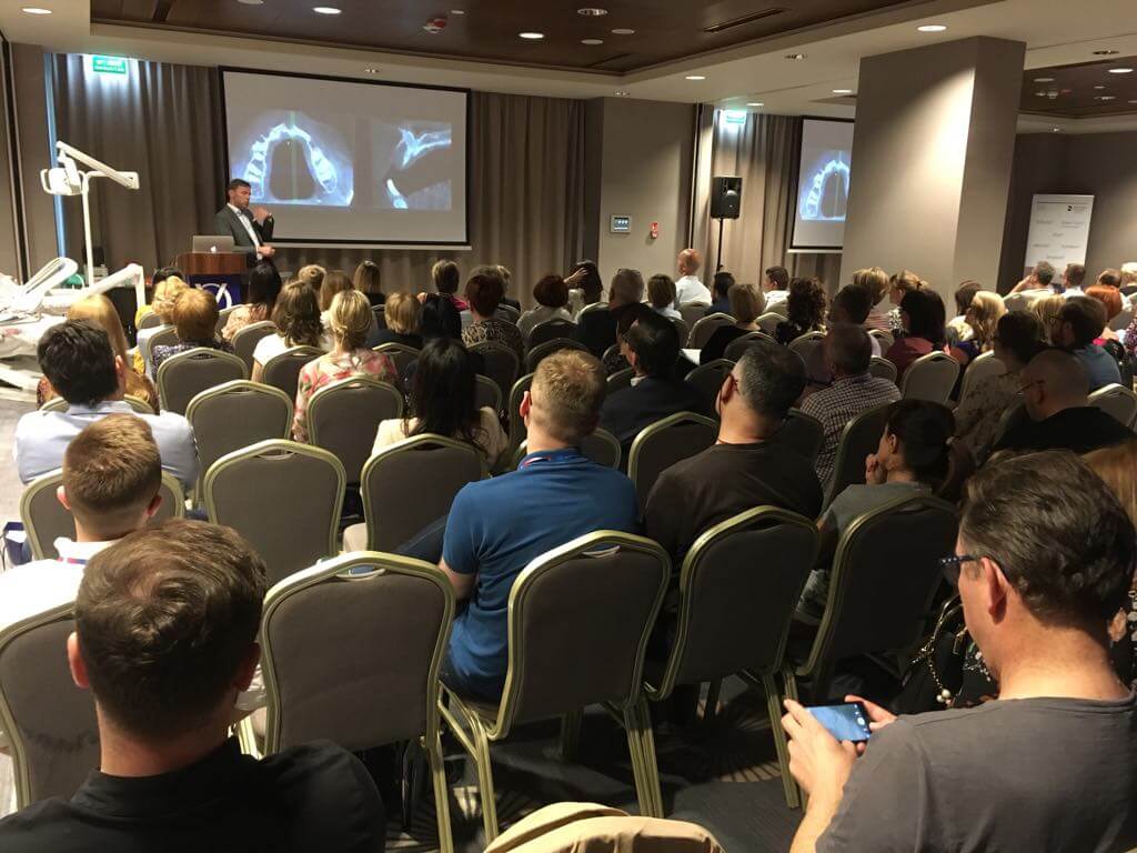 Od MIKRO do&nbsp;MAKRO_Kraków_Konferencja Stomatologiczna 2019 Keymed