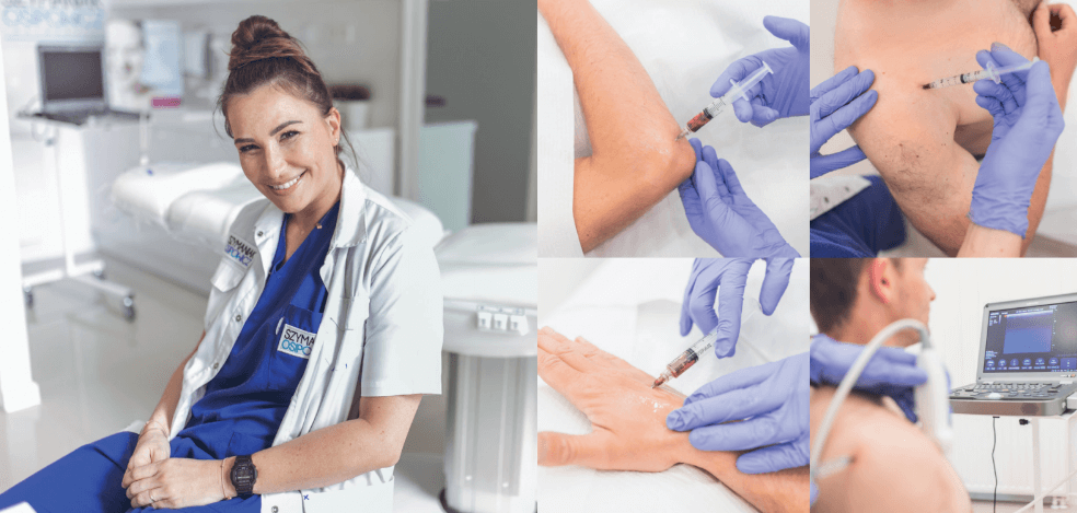 Komórki macierzyste w ortopedii_dr Szymaniak-Osipowicz_keymed