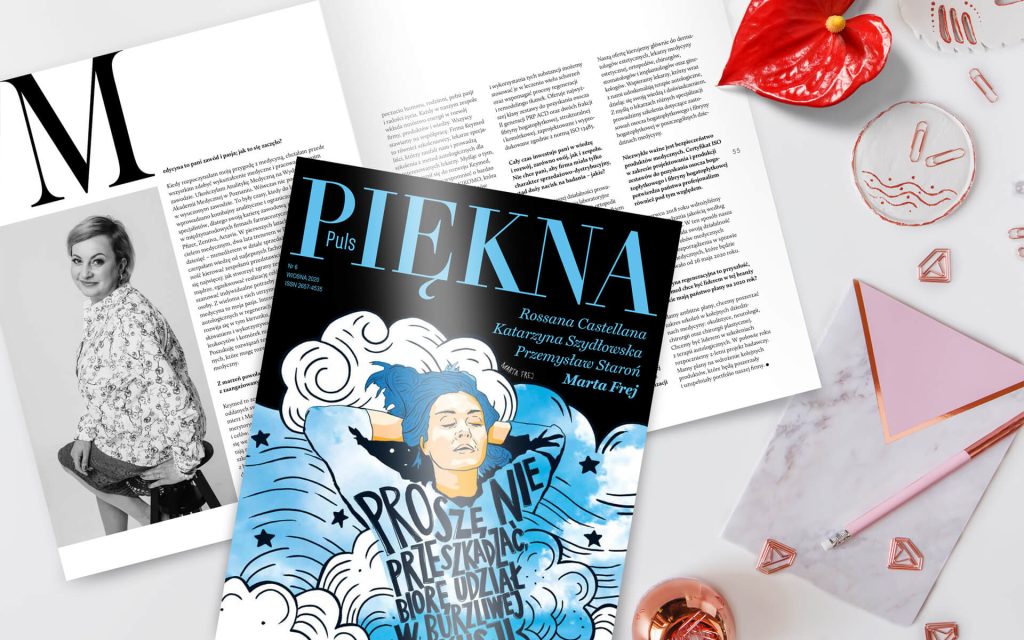 Keymed_Medyczne zestawy do pozyskania osocza i fibryny_Puls Piękna